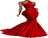 (F)WEDDING DRESS RED
