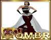 QMBR Diamond Gown 2