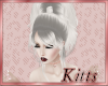 Kitts* Grey Siamese Cora