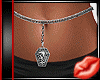 SEXY BELLY CHAIN