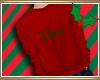 D | Nice Sweater (M)