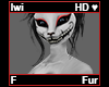 Iwi Fur F