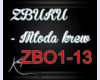 K4 ZBUKU -mloda krew