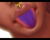 Blueberry Tongue