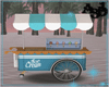 A3D* Ice Cream Cart