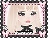 ; blondie ꒱ ♱