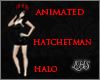 *LSH* Hatchetman Halo