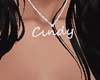 cindy necklace