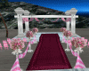 (JS)Wedding Pavilon P/W