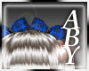 [Aby]HairBows:9X:0102-Bl