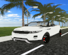 RR Convertible WHT