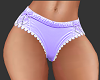 Belle Lilac Bottoms RLL