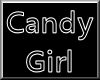 [LM]F Tee- Candy Girl