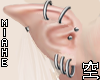 空 Elf Ear 空