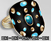 K| Eden .. Bracelet (L)