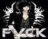 [FV] JACKET BLACK 