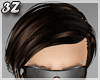 3Z: curtained hair |Mix2