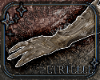 Asgardian Gaunlets