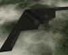 SG4 Stealth Bomber B2