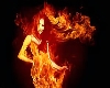 Fire Goddess Club Dance
