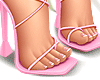 🔥Kloe Pink Sandals