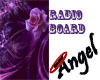 [Angel]Purple rose radio
