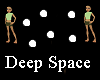 deep space