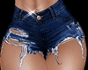 Ripped Sexy Shorts RLL
