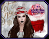 [💀]Wonderland Hat B