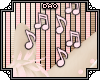 .:Dao:. Pink Music Notes