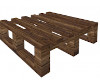 ** Harbor Pallet