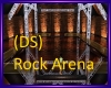 (DS)Rock Arena