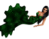 *KV*Serpentress Emerald