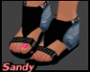 *SB* Basic Sandals