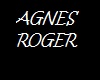 agnes Roger