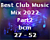 Best Club Music 2022 p2