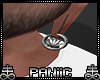 ✘ Ear Weights