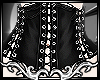 E| Corset gotyca
