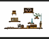 Cozy Loft Shelf *Custom