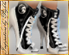 I~Hi-Court Shoes