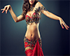 Arabic Dance 4 spots