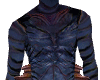 Dark King Mermen Suit