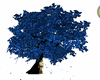 [*]tree blue animation