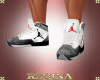 Kicks Jordan