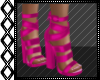 CE Pink Heels