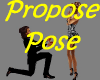 ! Proposal Pose