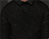 Dark Grey Sweater