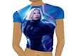 black widow avengers