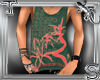 T||Chinese Tank Top