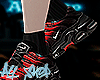Ay. Nk Tuned Air red F/M